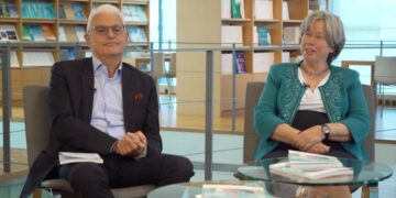 Interamerican-prolepsis