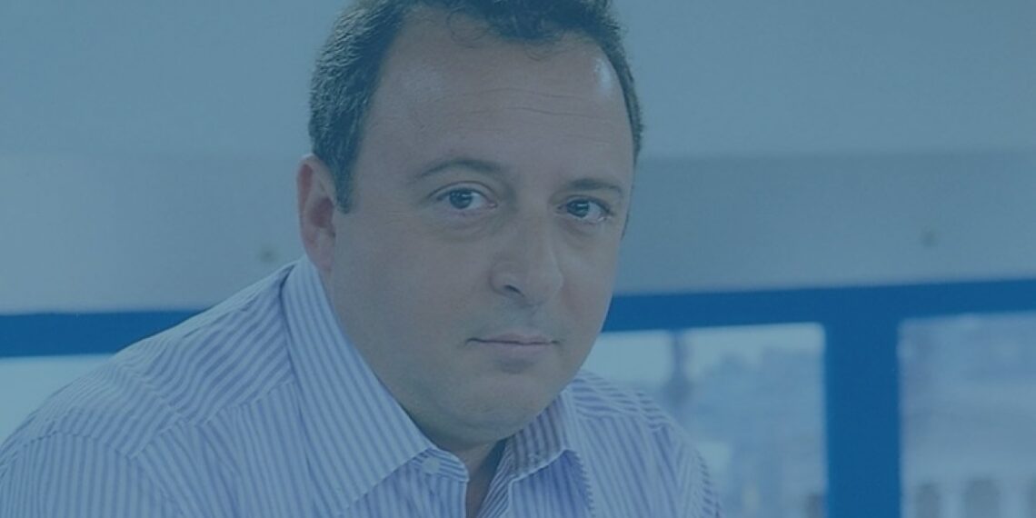 Δημήτρης Καμπουράκης: Ο dealer των ασφαλιστικών εταιρειών