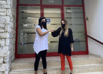 Η Συνεταιριστική στηρίζει το Πρότυπο Εθνικό Νηπιοτροφείο Καλλιθέας