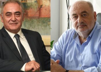 Συγχαρητήρια Προέδρου ΕΕΘ Μ. Ζορπίδη για την κλαδική μελέτη ΕΕΑ – ICAP