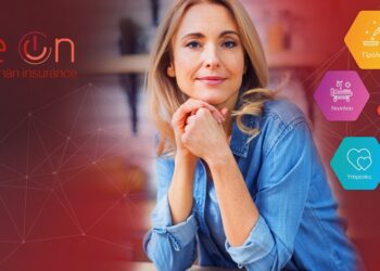 Life ON: H νέα ασφαλιστική πρόταση υγείας 360° της Generali