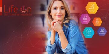 Life ON: H νέα ασφαλιστική πρόταση υγείας 360° της Generali