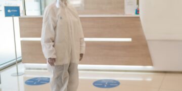 Affidea: Νέα μέθοδος ταχείας ανίχνευσης του αντιγόνου του SARS-COV-2