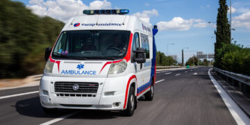 EUROP ASSISTANCE