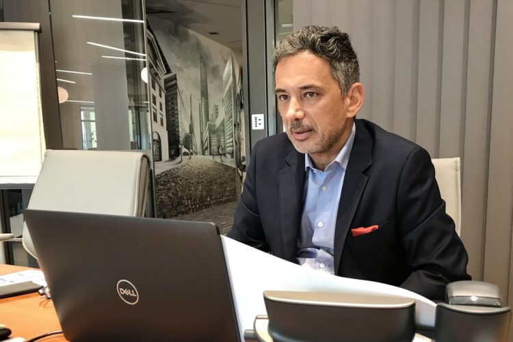 Γ. Καντώρος