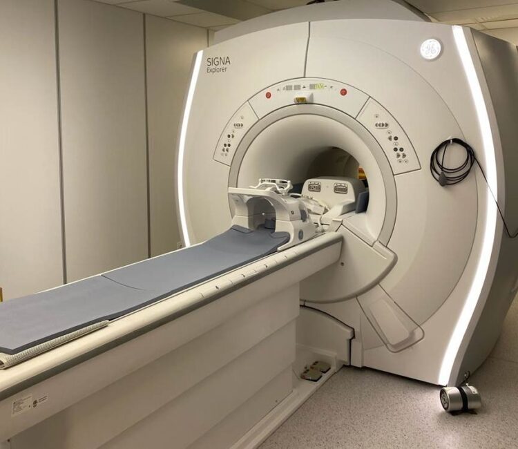 Affidea-MRI 3