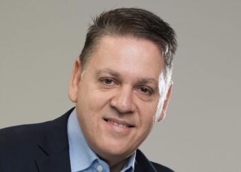 Ο Λευτέρης Κυριακάκης υπεύθυνος της Επιχειρησιακής Στρατηγικής του Ομίλου INTERAMERICAN