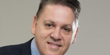 Ο Λευτέρης Κυριακάκης υπεύθυνος της Επιχειρησιακής Στρατηγικής του Ομίλου INTERAMERICAN