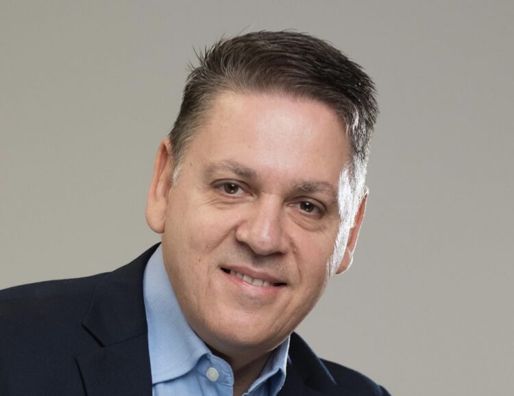 Ο Λευτέρης Κυριακάκης υπεύθυνος της Επιχειρησιακής Στρατηγικής του Ομίλου INTERAMERICAN