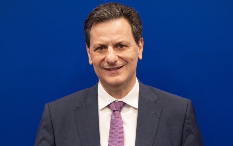 Θεόδωρος Σκυλακάκης