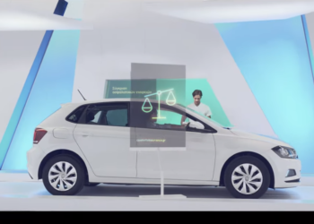 Δείτε τη νέα τηλεοπτική καμπάνια της COSMOTE Insurance