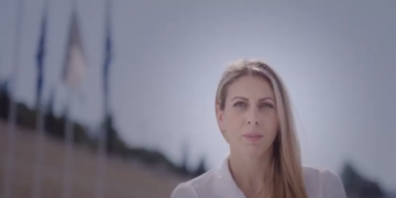 Το spot του ΙΣΑ και Περιφέρειας Αττικής ενάντια στον κορωνοϊό