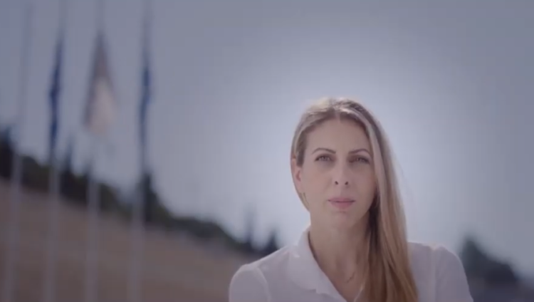 Το spot του ΙΣΑ και Περιφέρειας Αττικής ενάντια στον κορωνοϊό