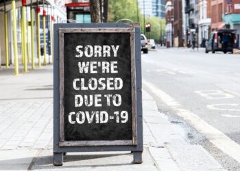 Έκθεση: Με ασφάλιστρα 150 ετών… η ασφαλιστική κάλυψη επιχειρήσεων στον Covid-19