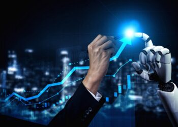 Fintech-Χρηματοοικονομική