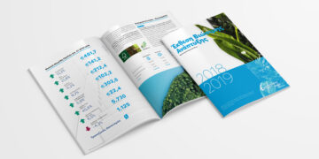 Την Έκθεση Βιώσιμης Ανάπτυξης δημοσίευσε η Ευρωπαϊκή Πίστη