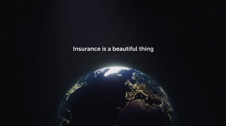 Τι ωραίο πράγμα το να είσαι Ασφαλισμένος (video)