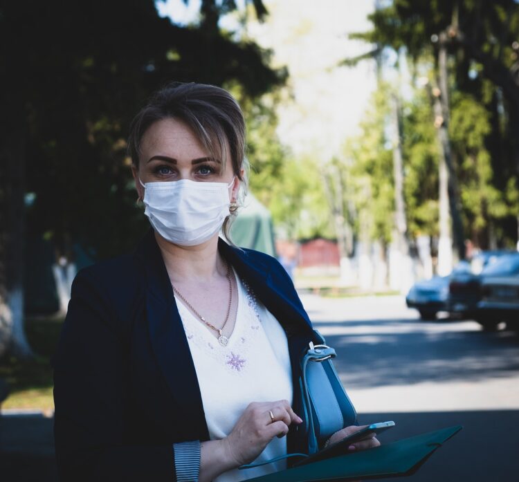 Τα νέα μέτρα που ισχύουν από σήμερα για ασφαλιστικές και διαμεσολαβητές