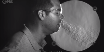 Τελικά η μάσκα έχει αποτέλεσμα; Δείτε το πείραμα