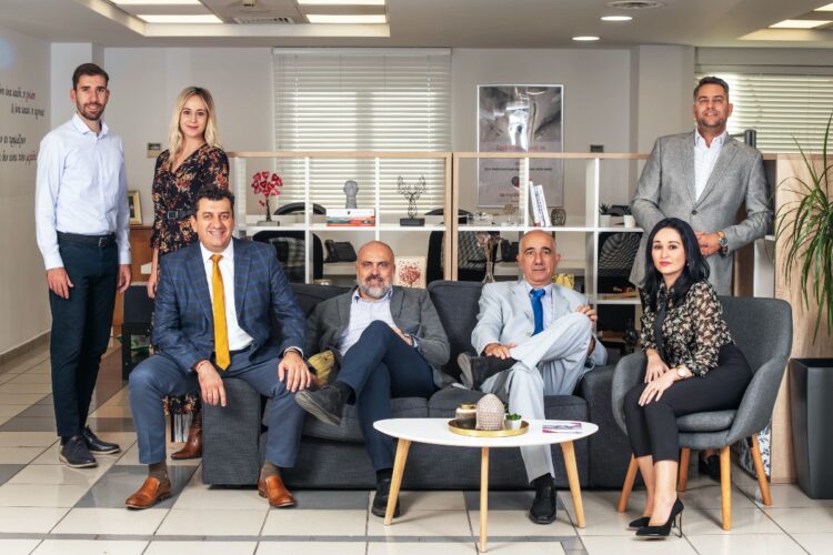 My Life Partners: Ένα boutique δίκτυο διαμεσολάβησης με σπαρτιάτικο πείσμα 