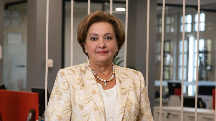 Μ. Παπαδοπούλου: Ο συντονιστής πρέπει να είναι ηγέτης