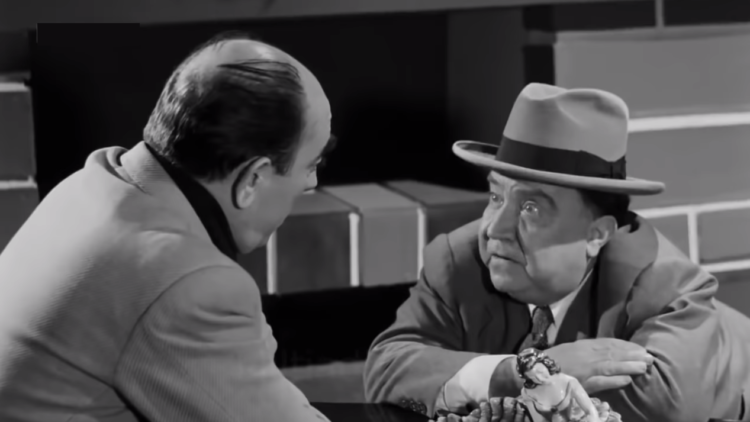 Έκανε ασφάλιση για κορωνοϊό το 1959 ο Παπαγιαννόπουλος;