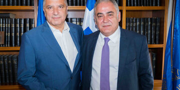 Χατζηθεοδοσίου-Πατούλης