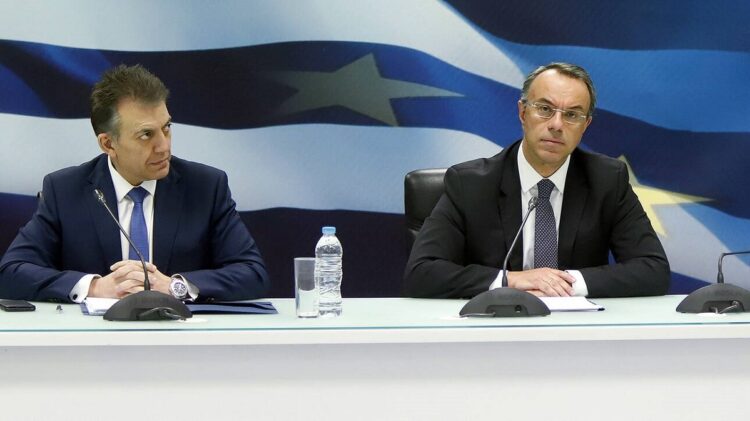 Ο «χάρτης» με τα μέτρα στήριξης έως τον Δεκέμβριο