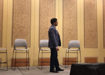 Όμιλος MetLife: Ψηφιακός μετασχηματισμός με τη δυναμική του Pawan Verma