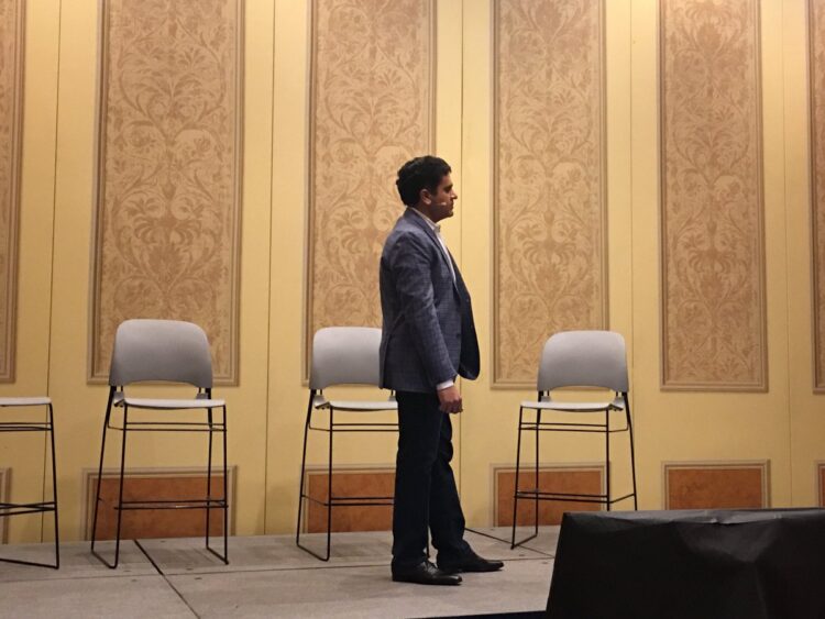 Όμιλος MetLife: Ψηφιακός μετασχηματισμός με τη δυναμική του Pawan Verma