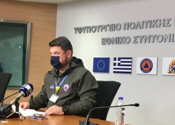 Πώς θα μετακινούμαστε από την Παρασκευή 13 Νοεμβρίου: Απαγόρευση κυκλοφορίας από τις 21:00