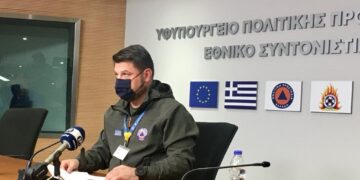 Πώς θα μετακινούμαστε από την Παρασκευή 13 Νοεμβρίου: Απαγόρευση κυκλοφορίας από τις 21:00