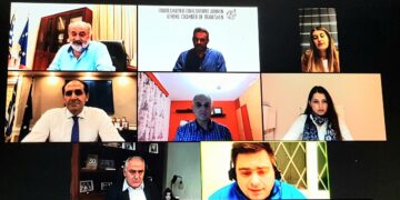 Τα 7 θέματα της διαμεσολάβησης που τέθηκαν στην Κυβέρνηση