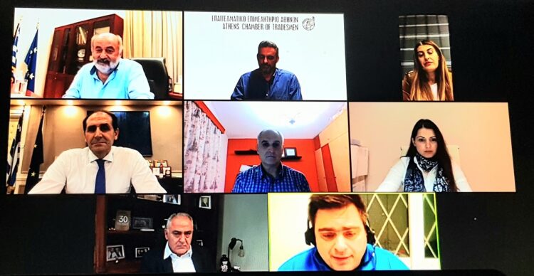 Τα 7 θέματα της διαμεσολάβησης που τέθηκαν στην Κυβέρνηση