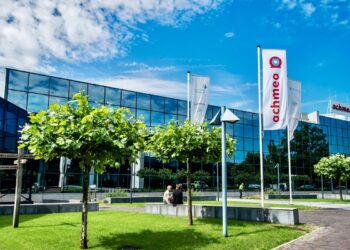 H ACHMEA, μητρική της INTERAMERICAN, επενδύει στη Σλοβακία με εξαγορά