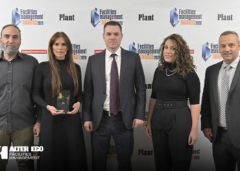 Alter Ego Facilities Management