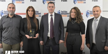 Alter Ego Facilities Management