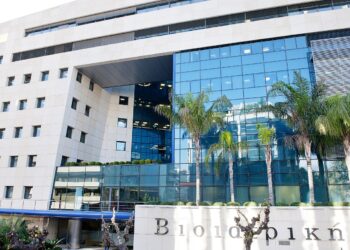 ΒΙΟΙΑΤΡΙΚΗ