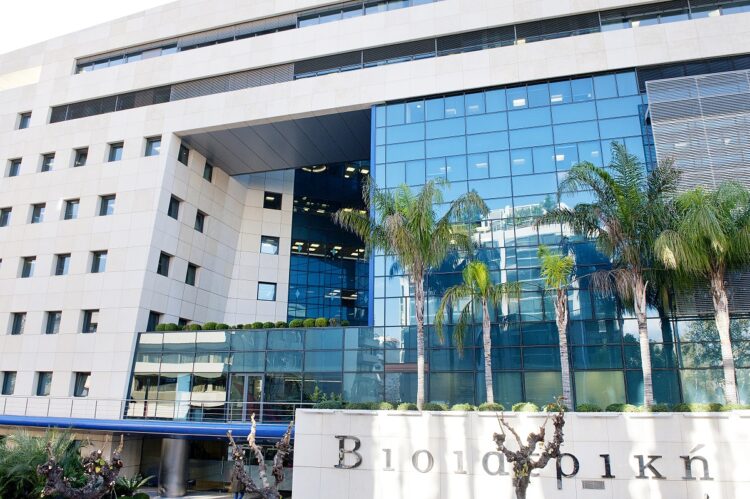 ΒΙΟΙΑΤΡΙΚΗ