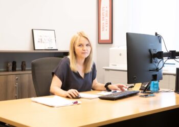 Constantina Kapetanaki - Deputy CEO Howden Matrix