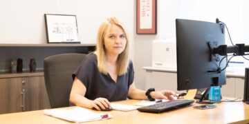 Constantina Kapetanaki - Deputy CEO Howden Matrix