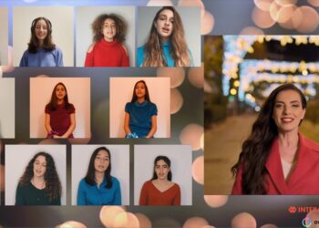 «Με τη Φωνή των Παιδιών!» οι φετινές Γιορτές της INTERAMERICAN και της Anytime