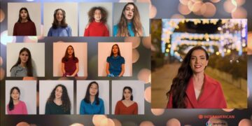 «Με τη Φωνή των Παιδιών!» οι φετινές Γιορτές της INTERAMERICAN και της Anytime