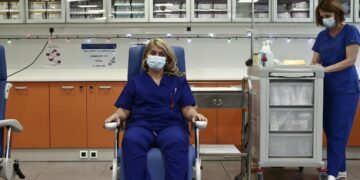 Ευσταθία Καμπισιούλη