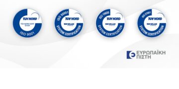 Europaiki Pisti_TUV Hellas