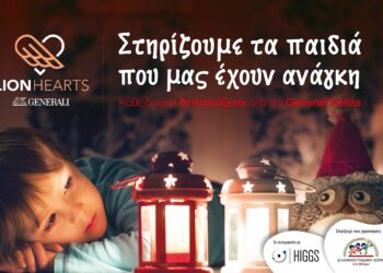 Generali crowdfunding