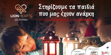 Generali crowdfunding