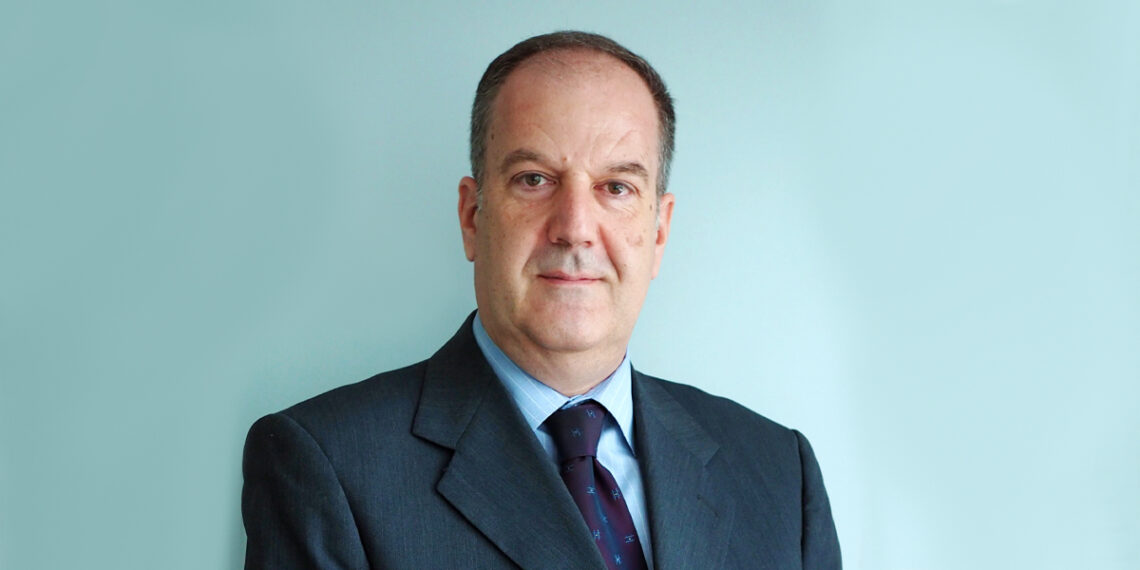 Γ. Γεωργακόπουλος