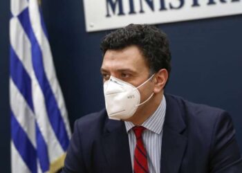 Β. Κικίλιας