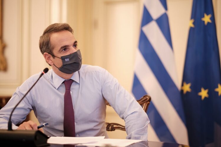 Κ. Μητσοτάκης